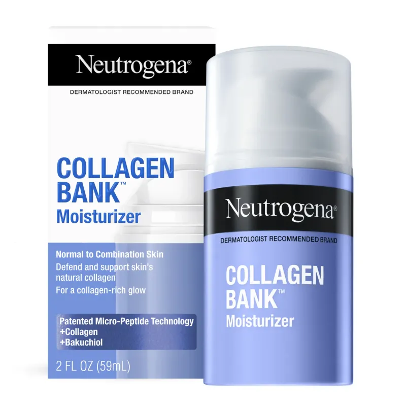 Collagen-Boosting Moisturizer