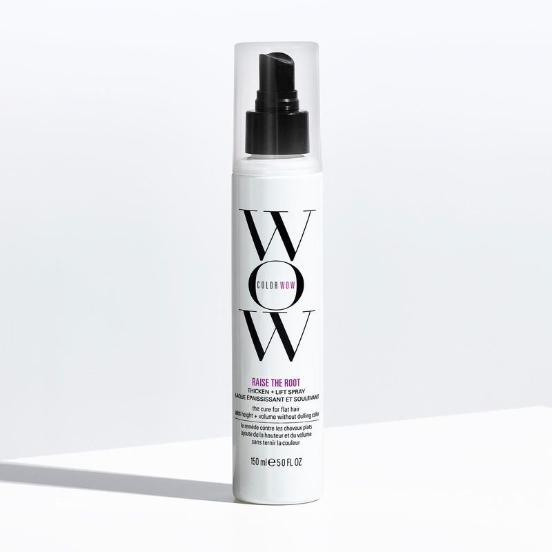 Color Wow Raise the Root Hair Thickening Spray