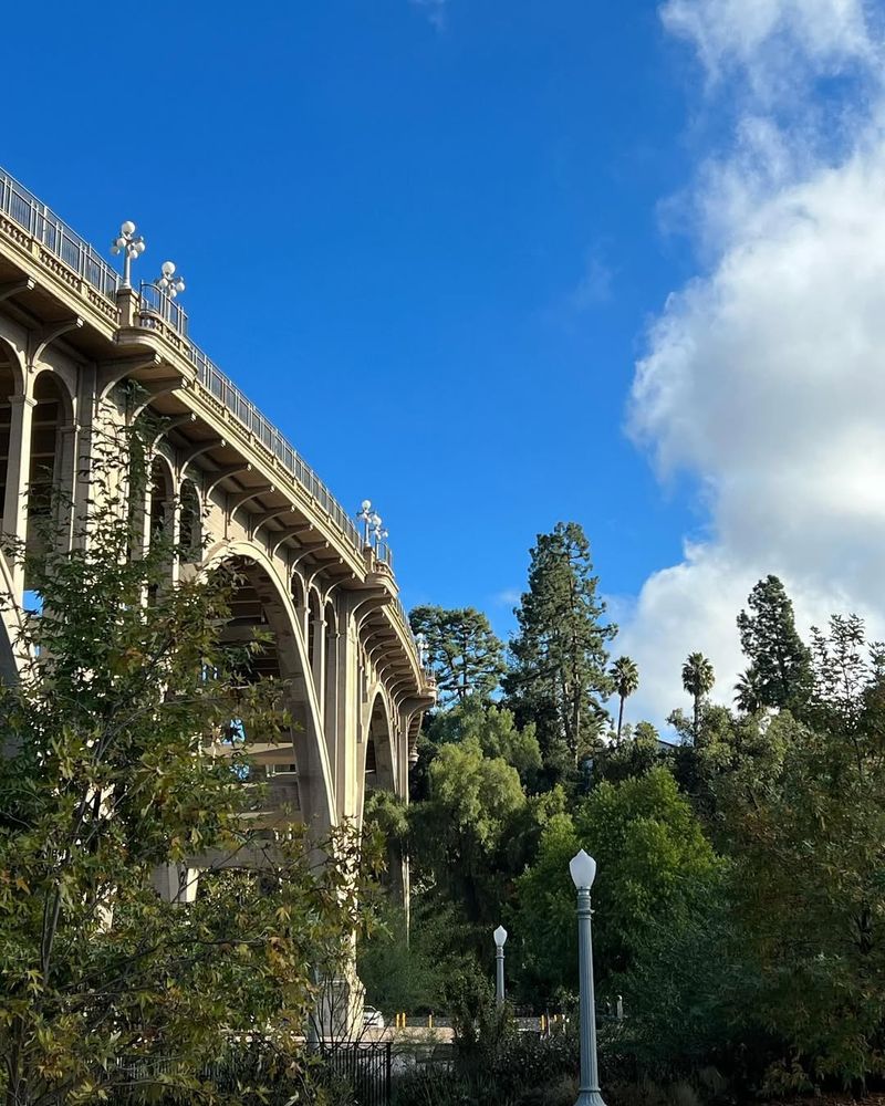 Colorado Street Bridge – Pasadena