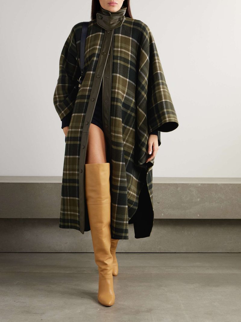 Colorful Plaid Patterns