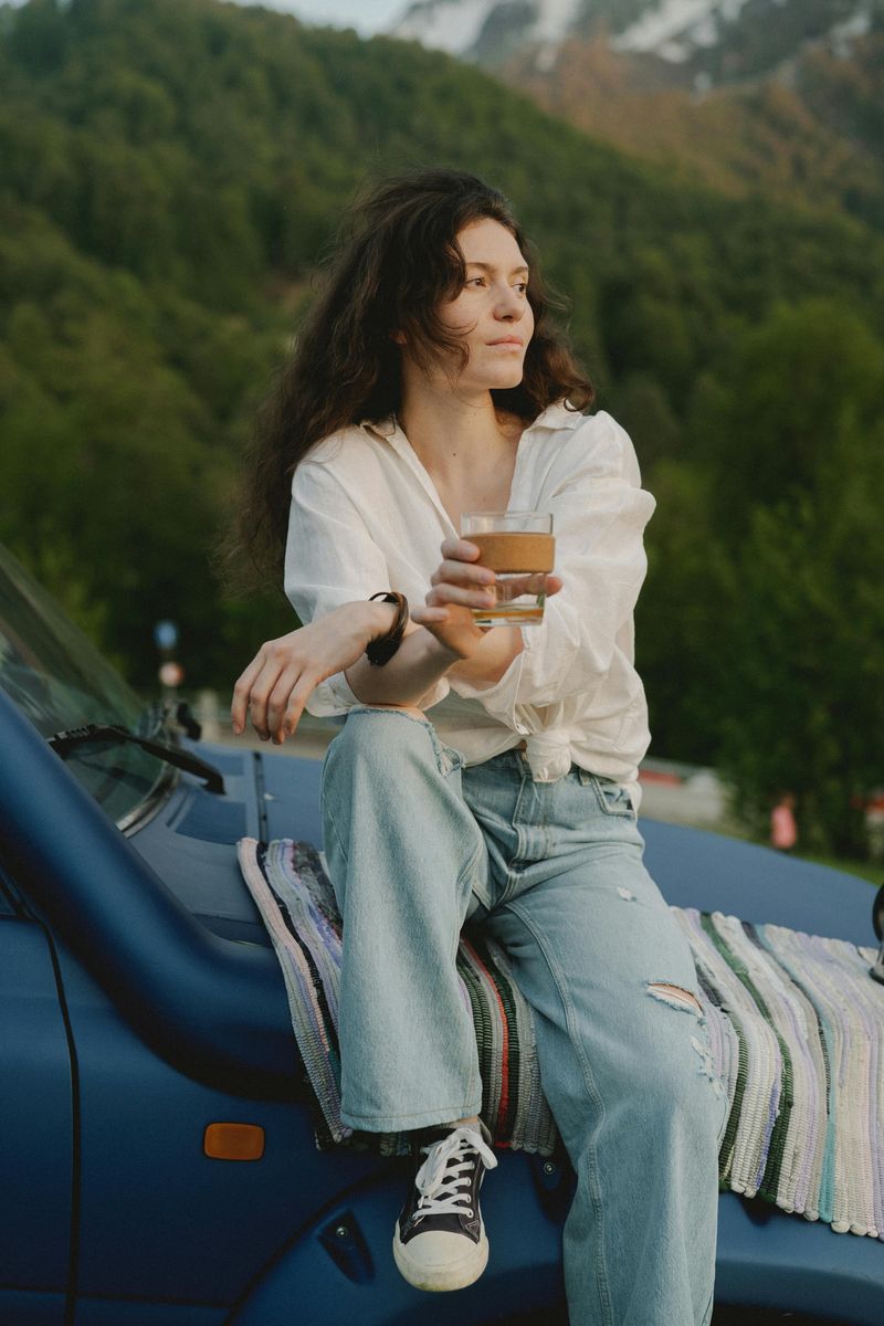 Comfort Zones Exist to Be Expanded