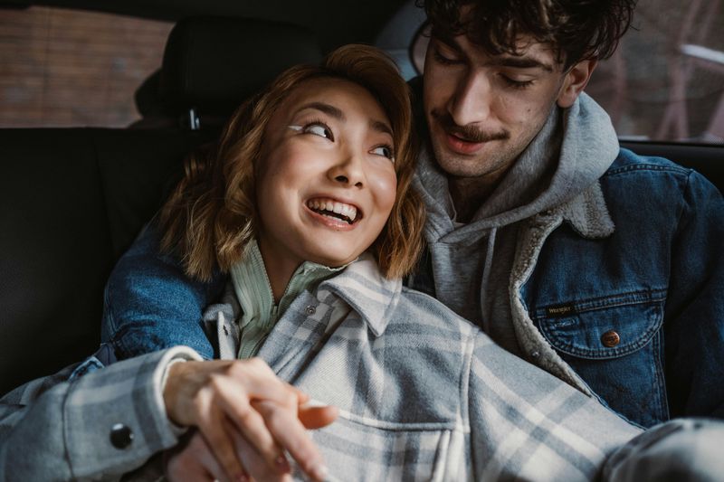 Complimenting Her Mind, Not Just Her Looks