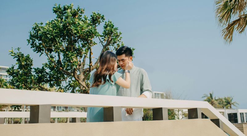 Compliments and Appreciation Vanish