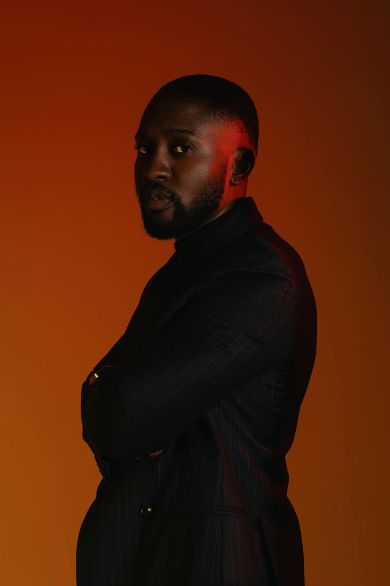 Confident Men Listen — Narcissists Dominate Conversations