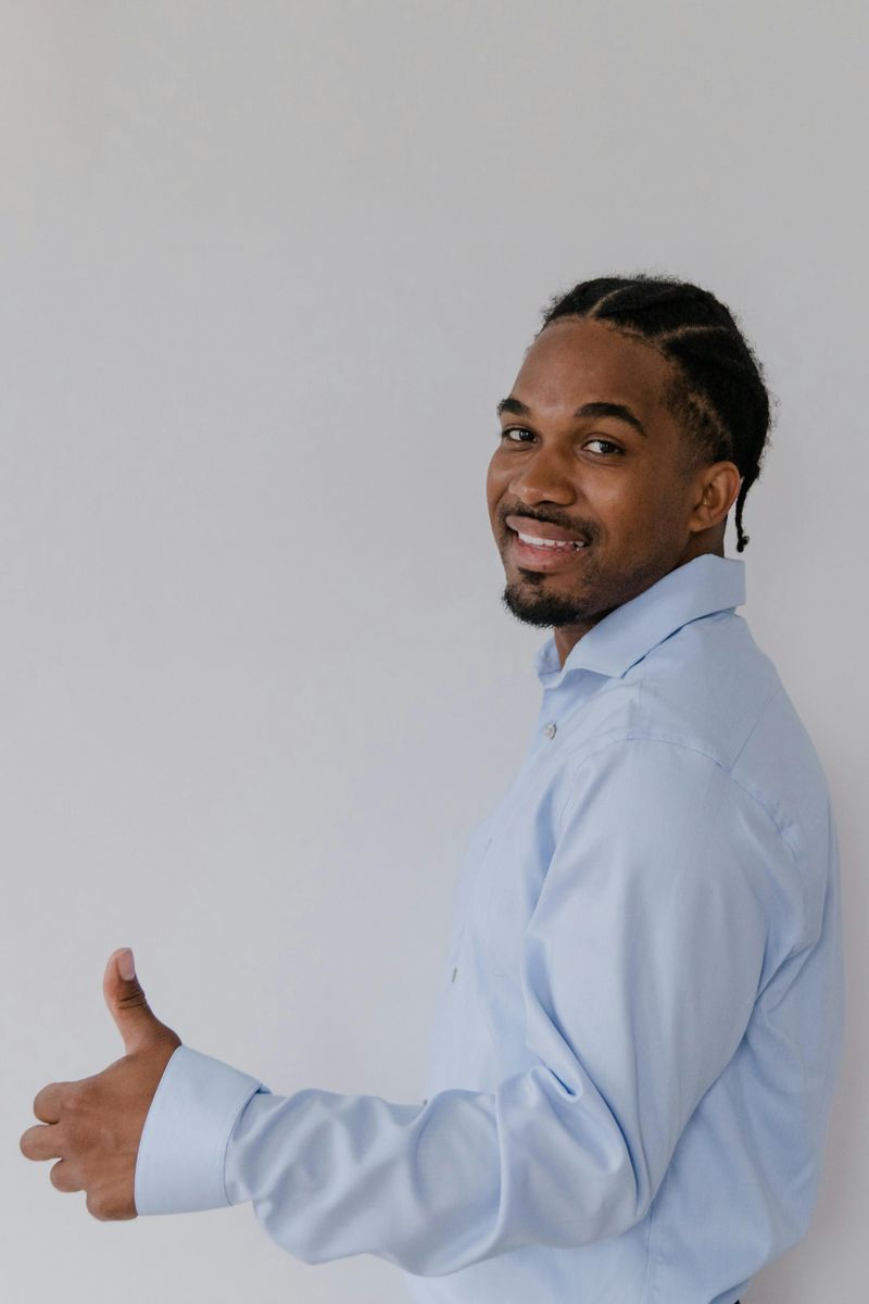 Confident Men Take Responsibility — Narcissists Deflect Blame