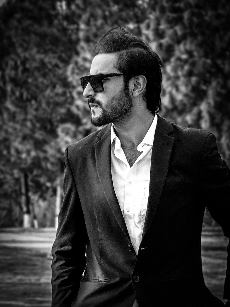 Confusing Rudeness with Confidence