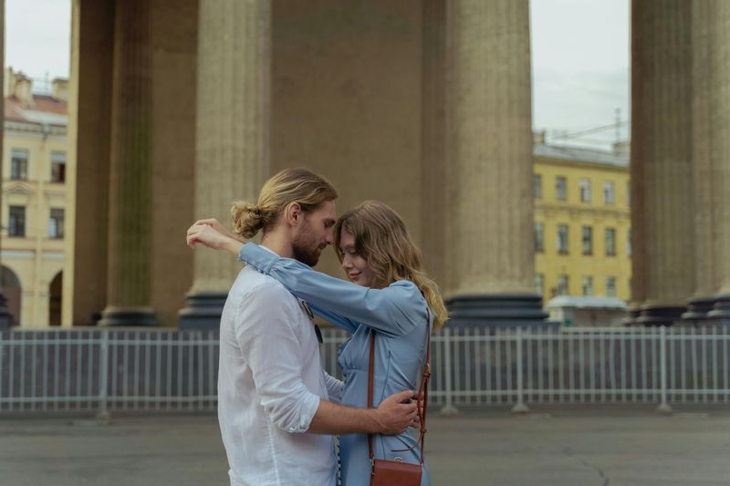 Consistency builds emotional attraction; unpredictability undermines it.