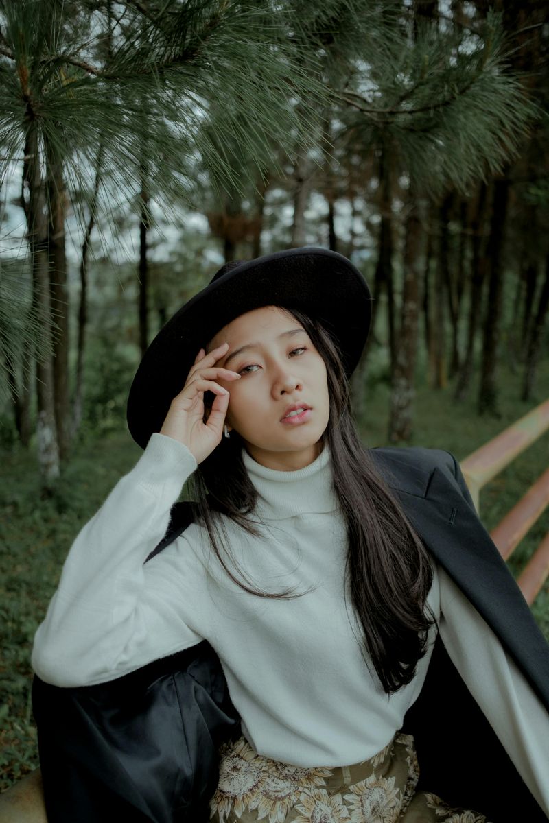 Consistent Layering Style