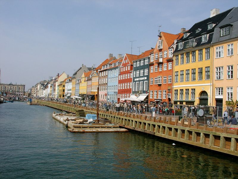 Copenhagen, Denmark