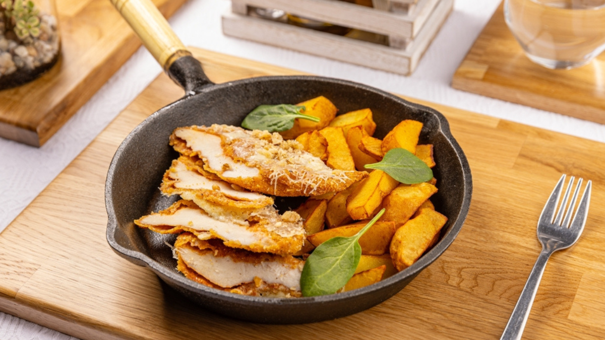 9 Comfort Foods Getting a Gourmet Upgrade This Season