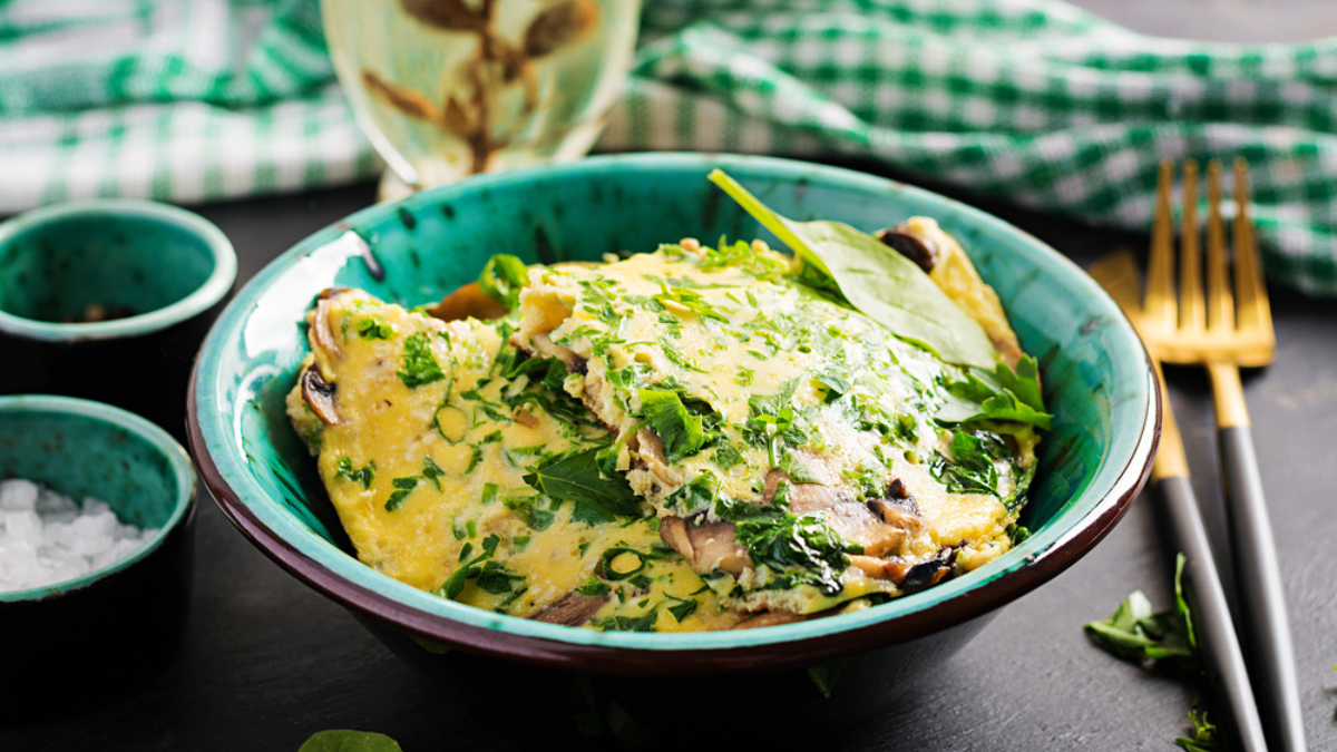 Nutritionists Say These 10 Breakfasts Help Ease Menopause Symptoms