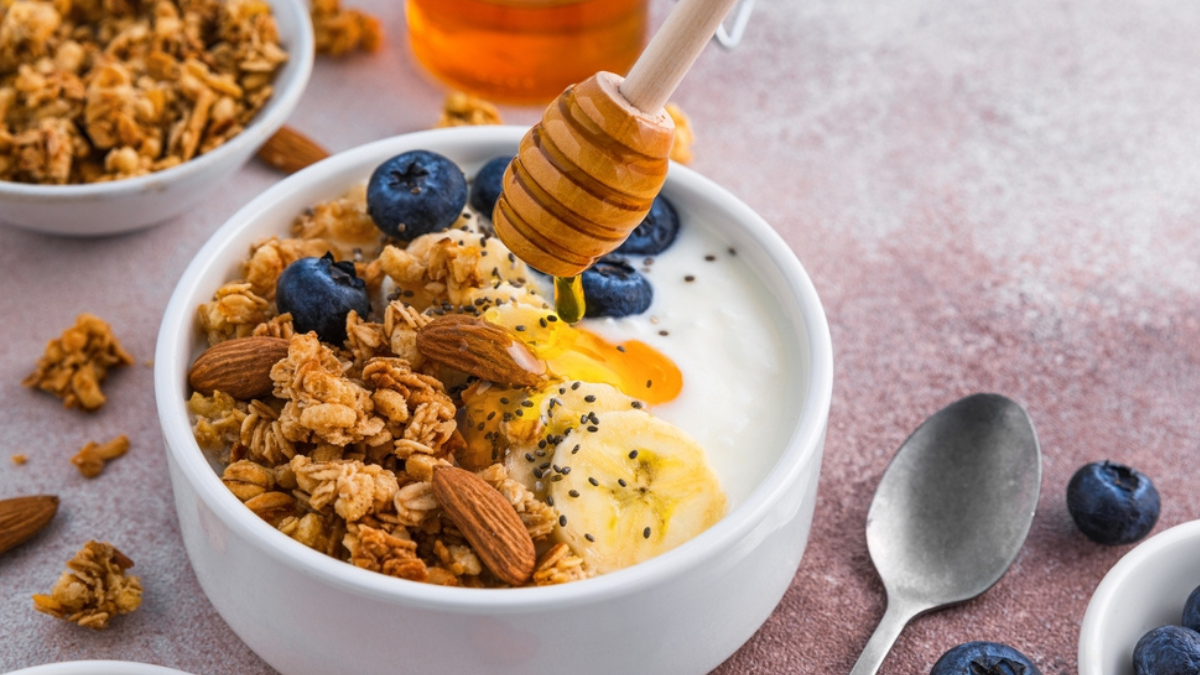 7 Powerful Foods Every Woman Over 50 Should Eat for More Energy