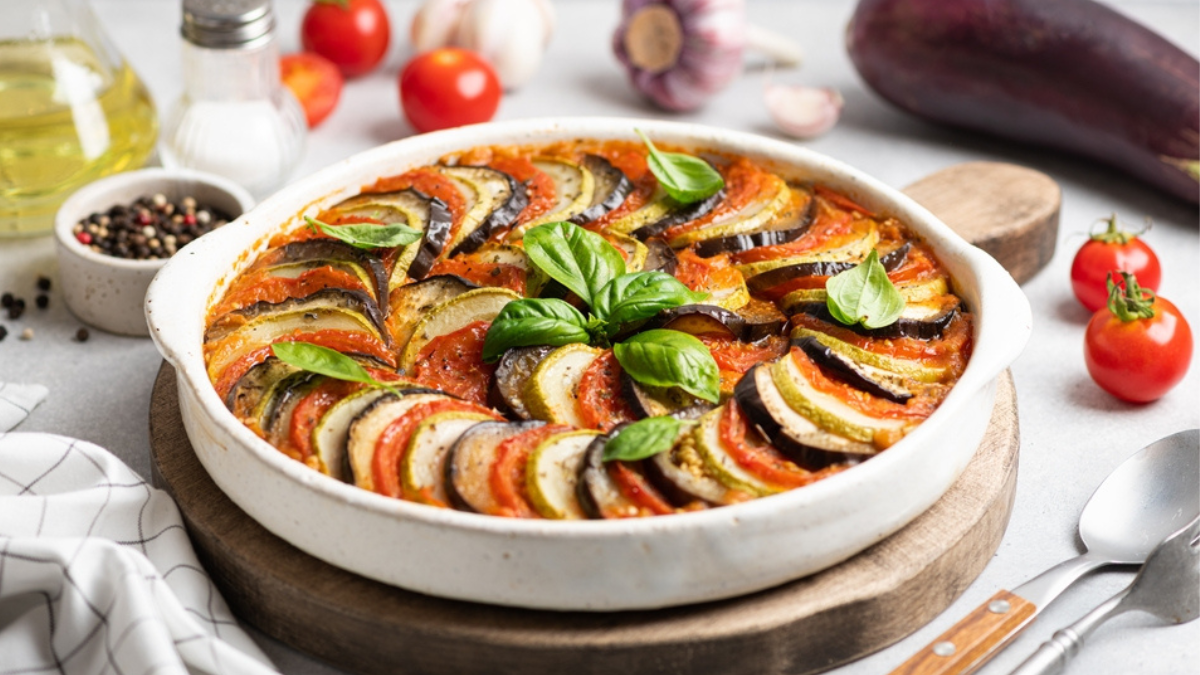 9 European-Inspired Recipes That Bring Luxury to Weeknights