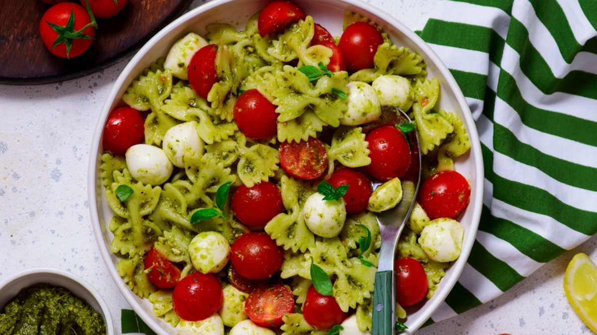 10 Feel-Good Meals That Make Healthy Eating a Joy