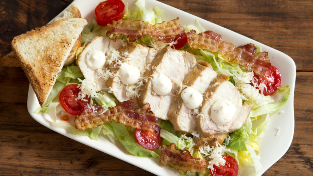 15 Easy Lunch Ideas You’ll Actually Want to Make Every Day