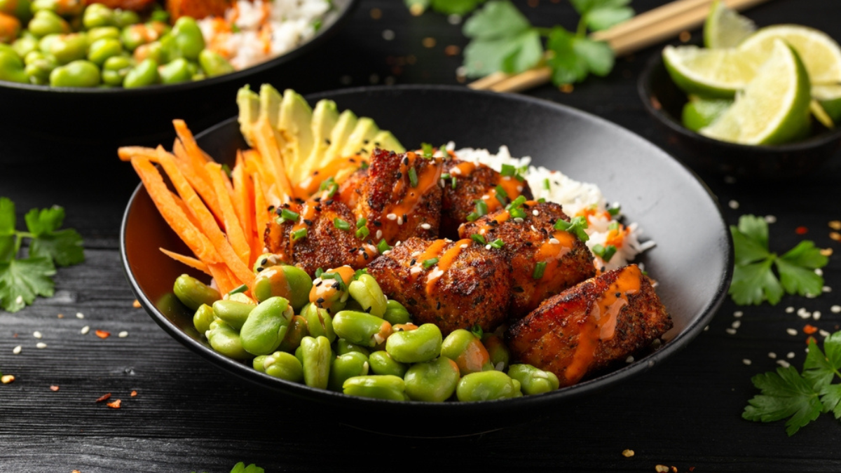 10 Delicious Ways to Get More Protein After 50 (Without Shakes)