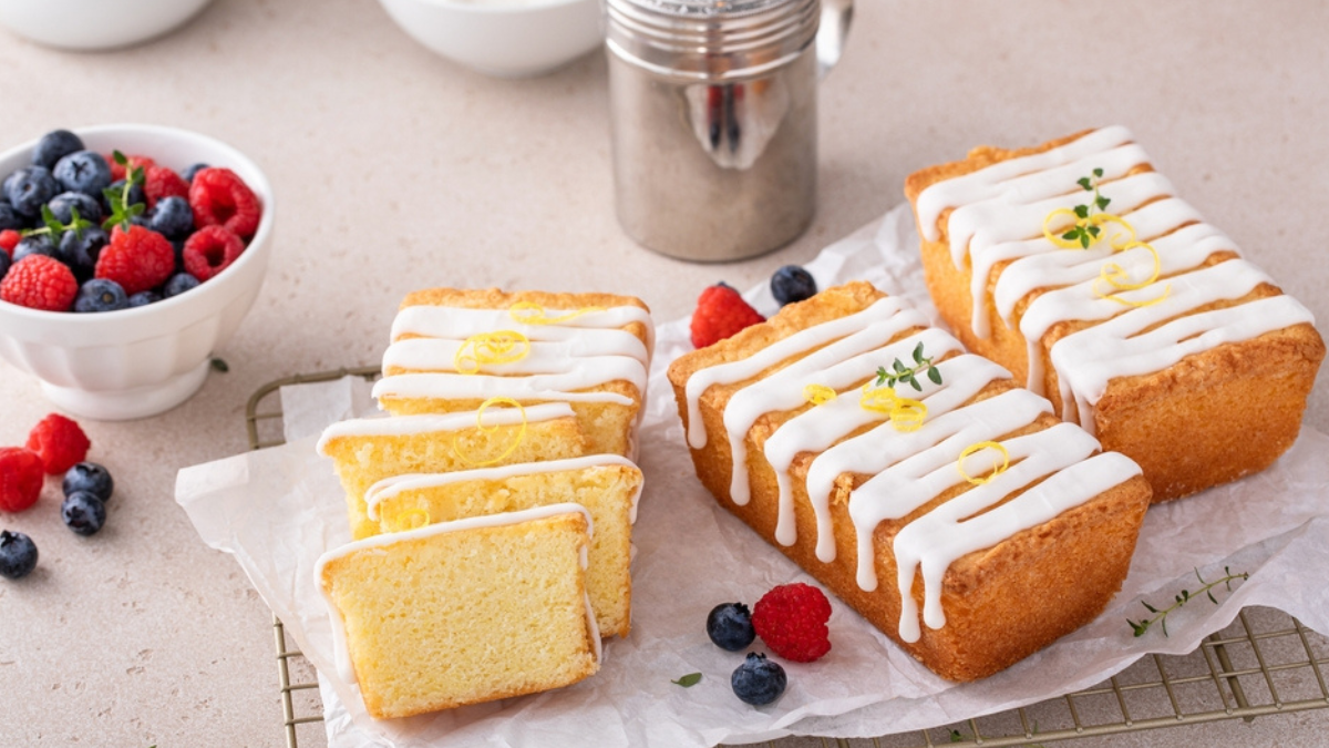 11 Baked Goods That Make Your Home Smell Like a Dream