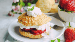 10 Old-Fashioned Desserts Making a Comeback This Season