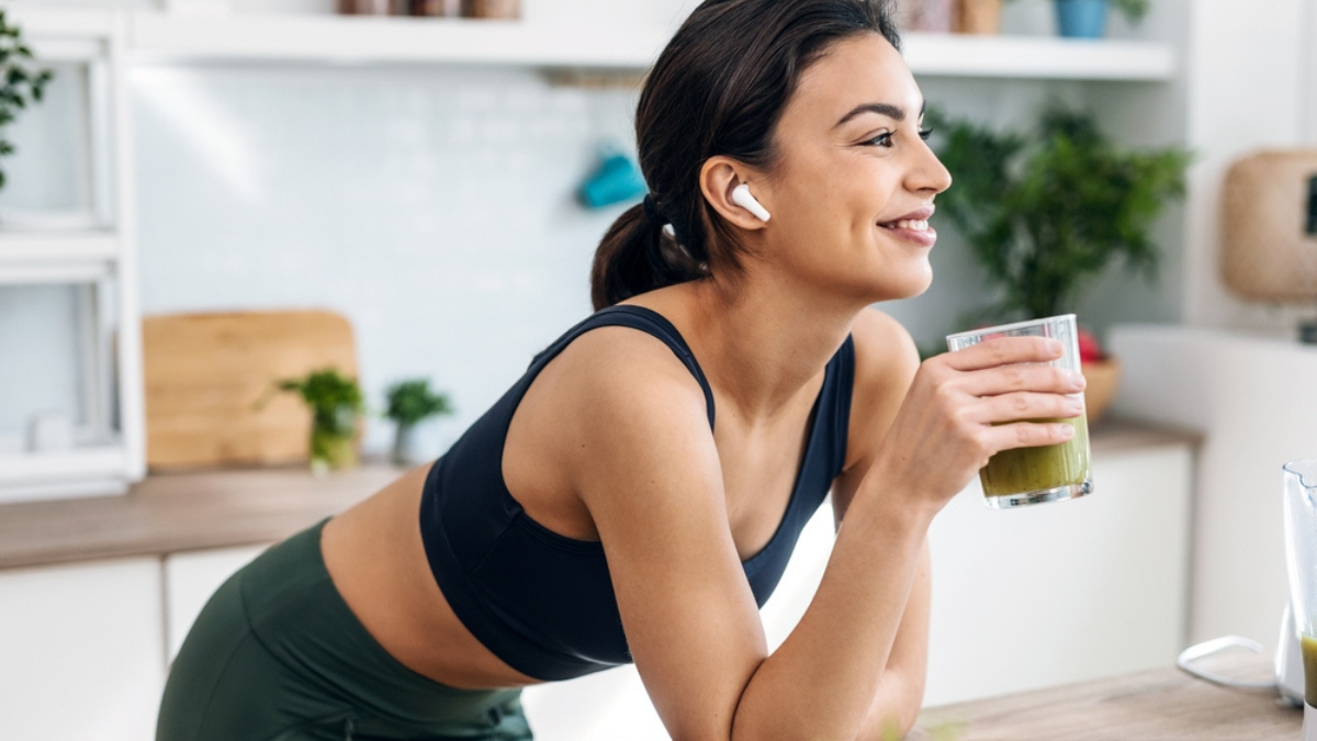 12 Nutrient-Packed Smoothies for Energy and Radiant Skin