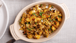 12 Festive Casseroles to Make This Christmas Season