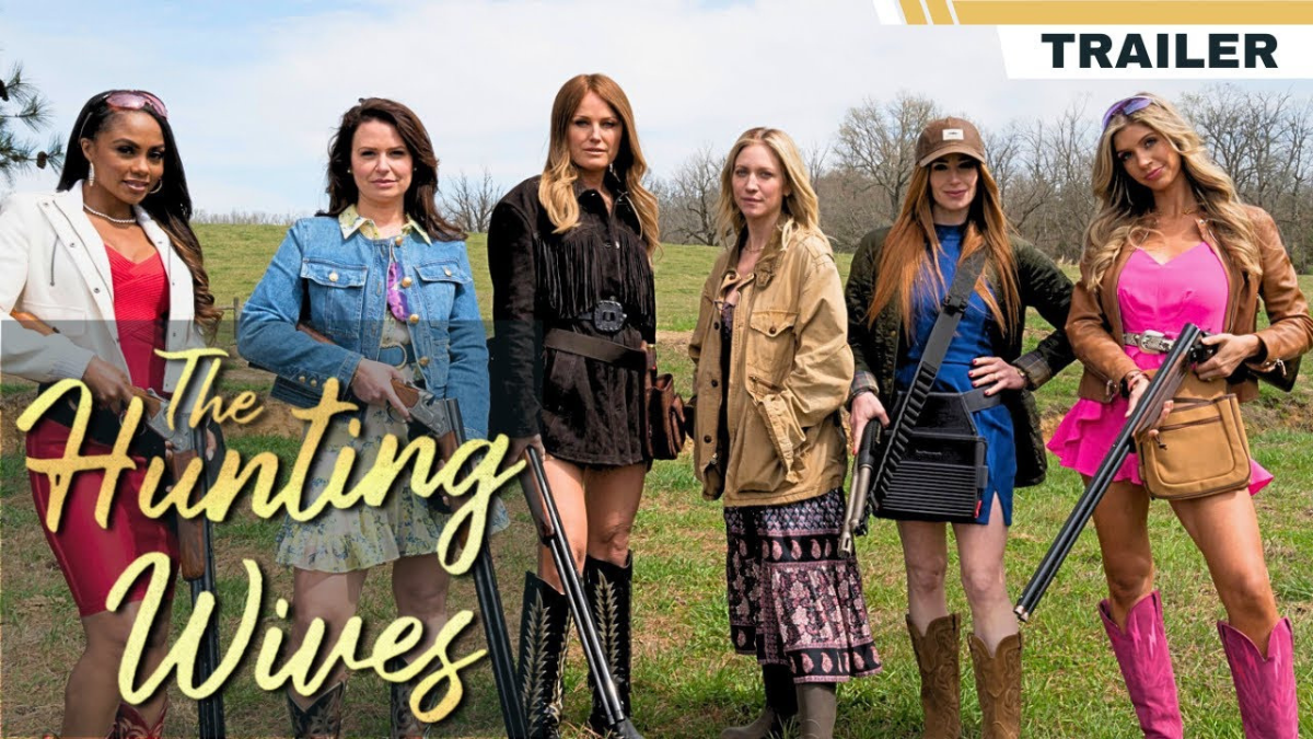 2025’s Most Talked-About TV Shows—So Far