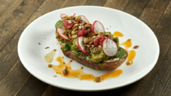 11 Afternoon Snacks That Feel Decadent But Balanced