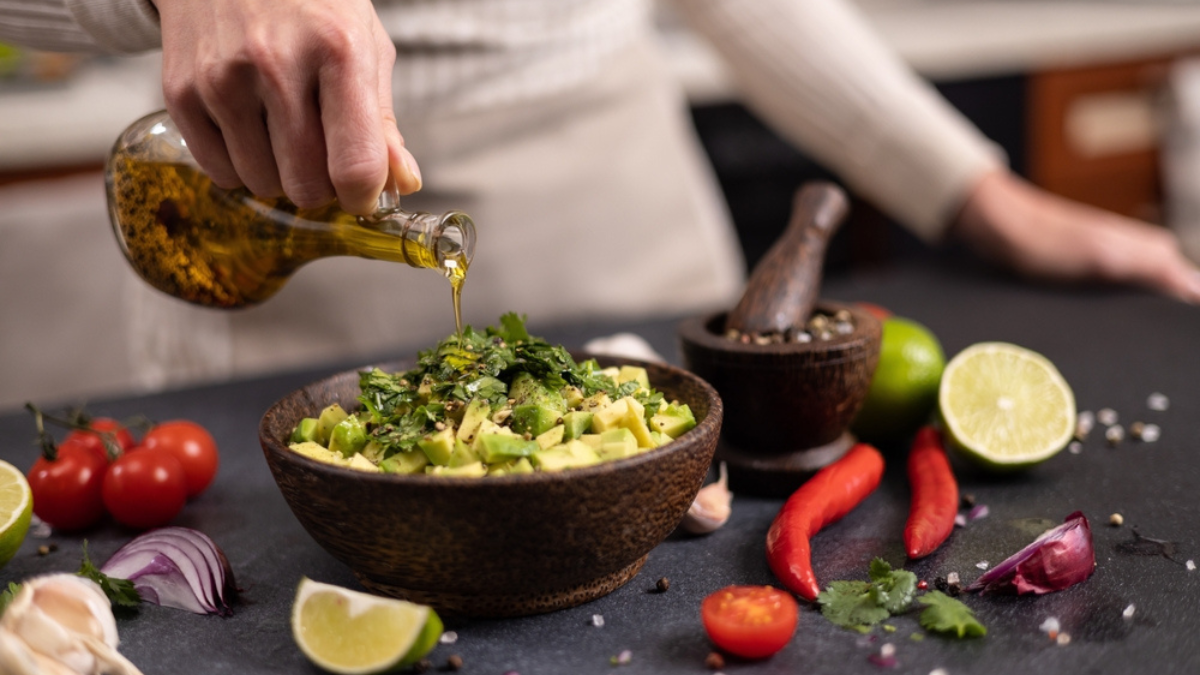 10 Simple Ingredients That Instantly Elevate Any Meal