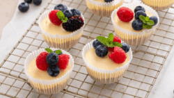 13 Mini Dessert Ideas That Are as Cute as They Are Tasty