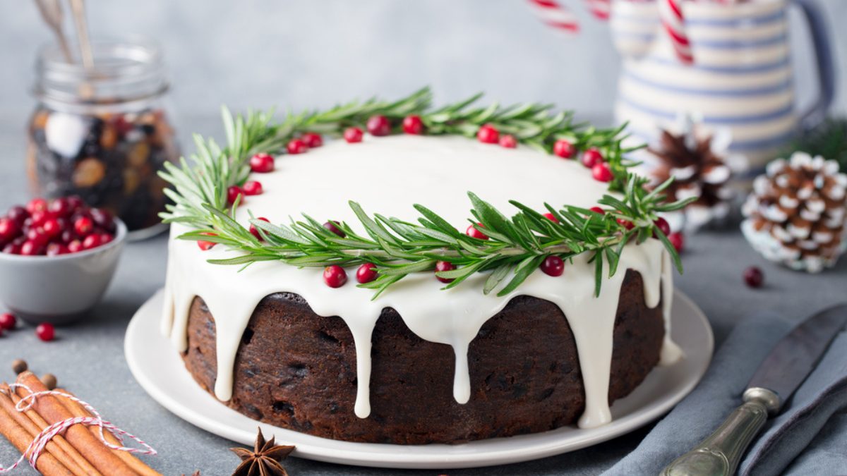 It’s That Time Again: 10 Holiday Desserts We Only Make Once a Year