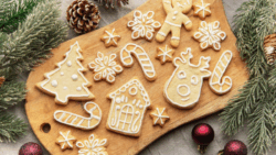 15 Christmas Cookies That Always Make the Nice List