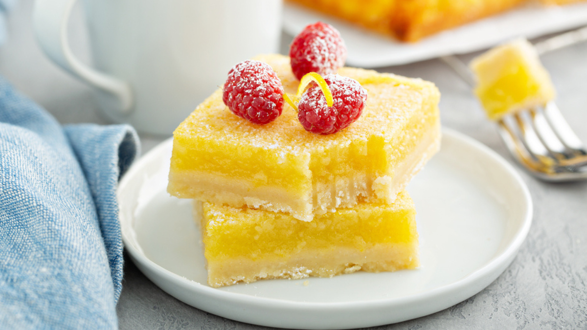 12 Delicious Desserts You Can Make Using 4 Ingredients