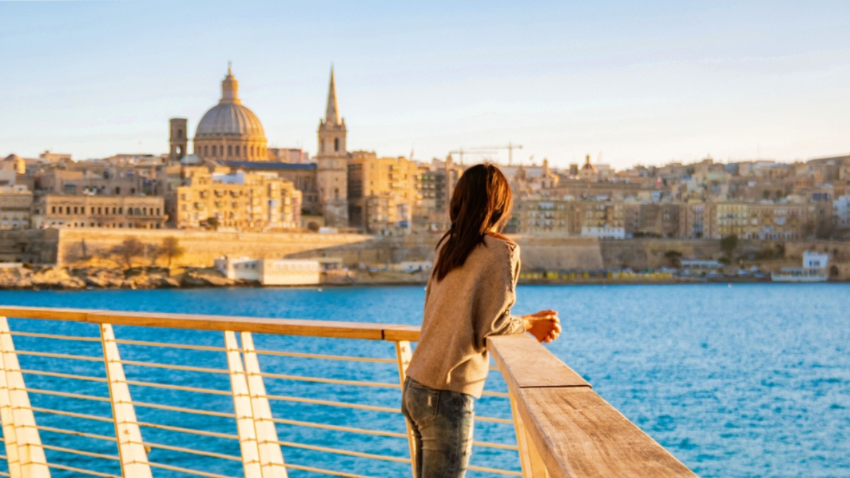 17 Countries Quietly Becoming Top Places for Remote Work