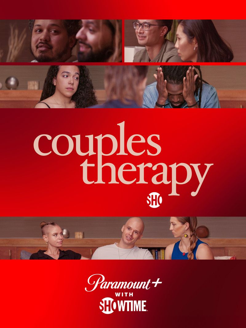Couples Therapy, Season Four (Showtime)