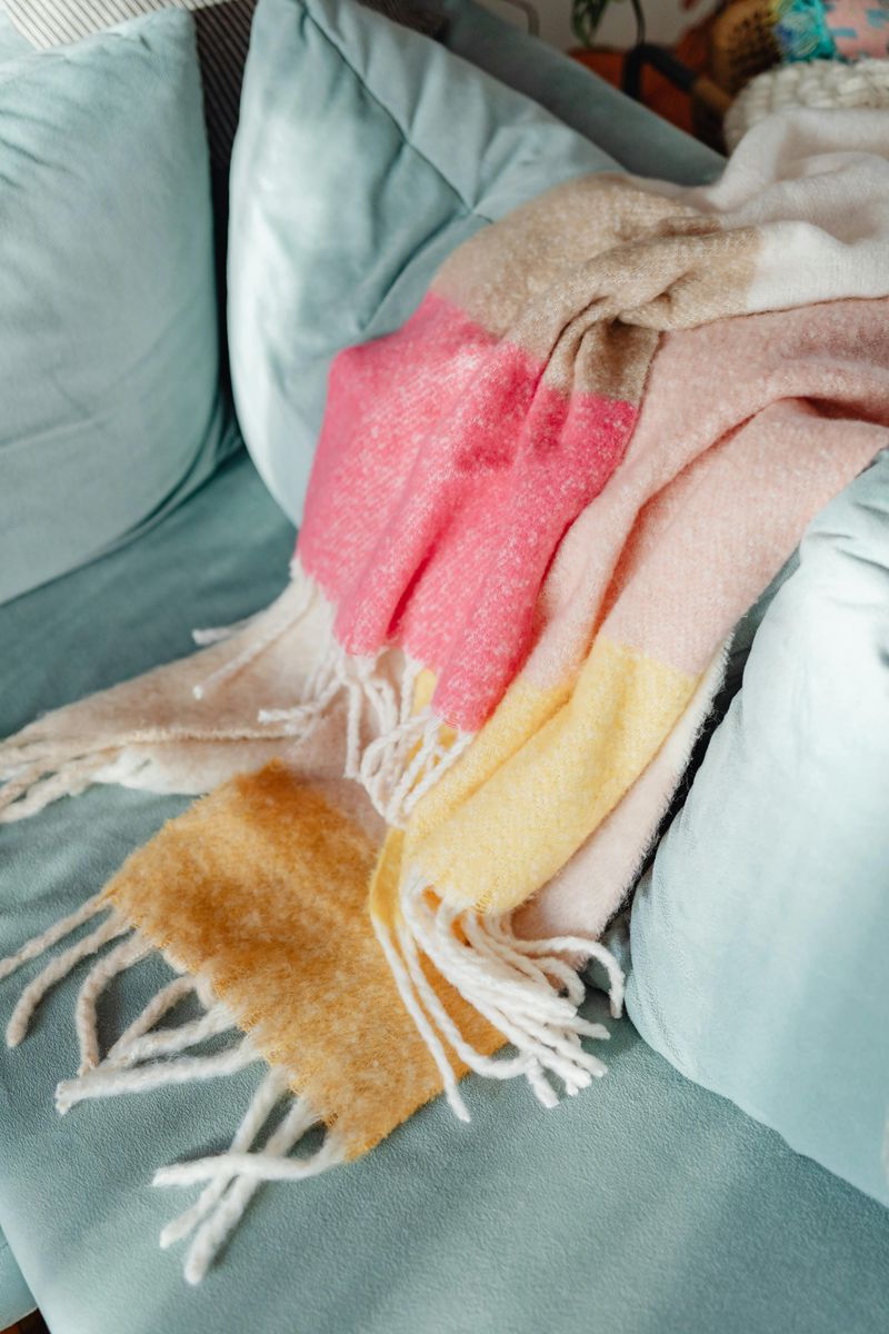 Cozy Textiles
