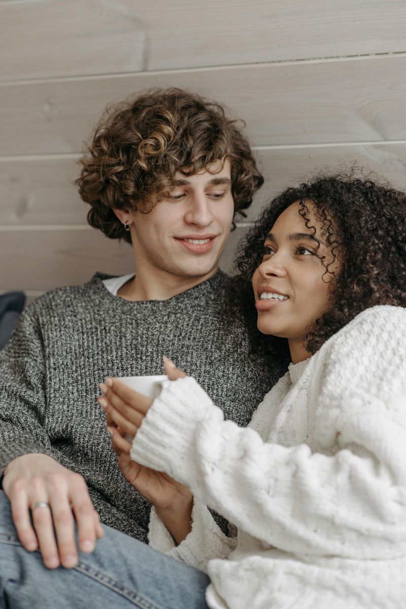 Create Space for Vulnerability by Opening Up First