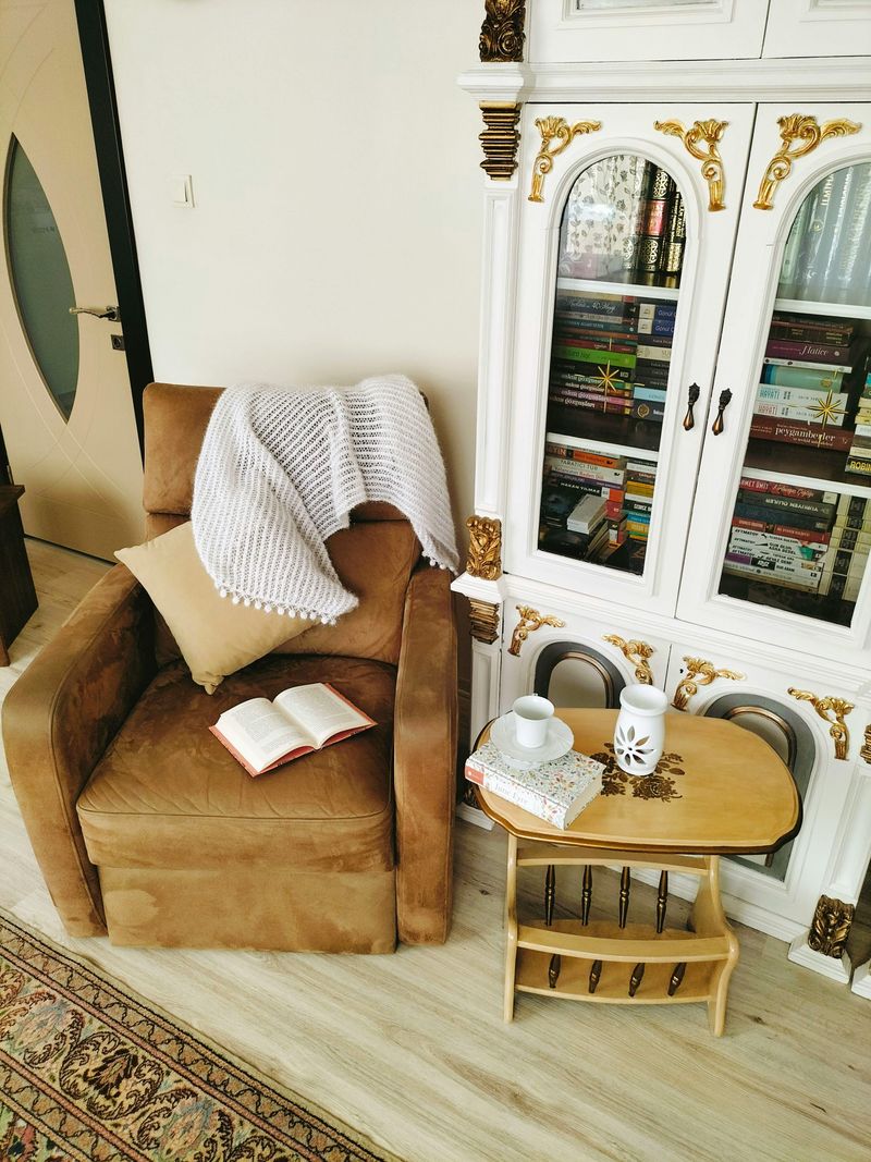 Create a Cozy Corner Just for You