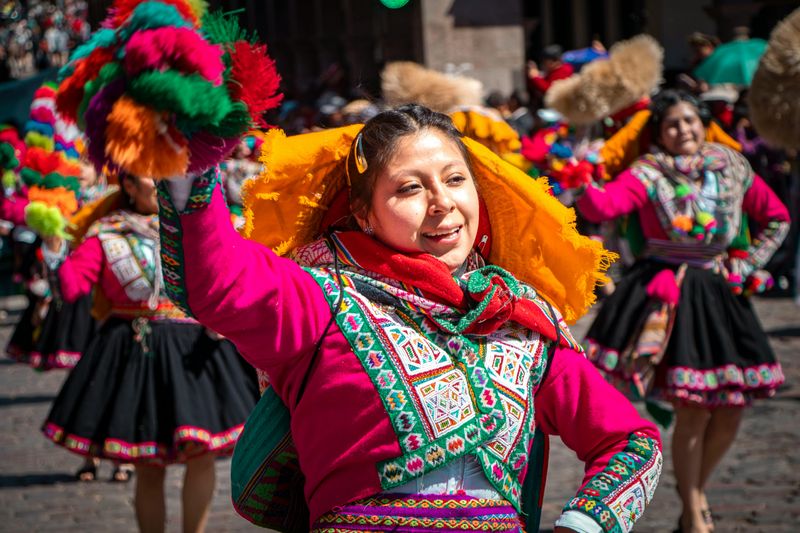 Cultural Differences Fascinate Rather Than Frustrate