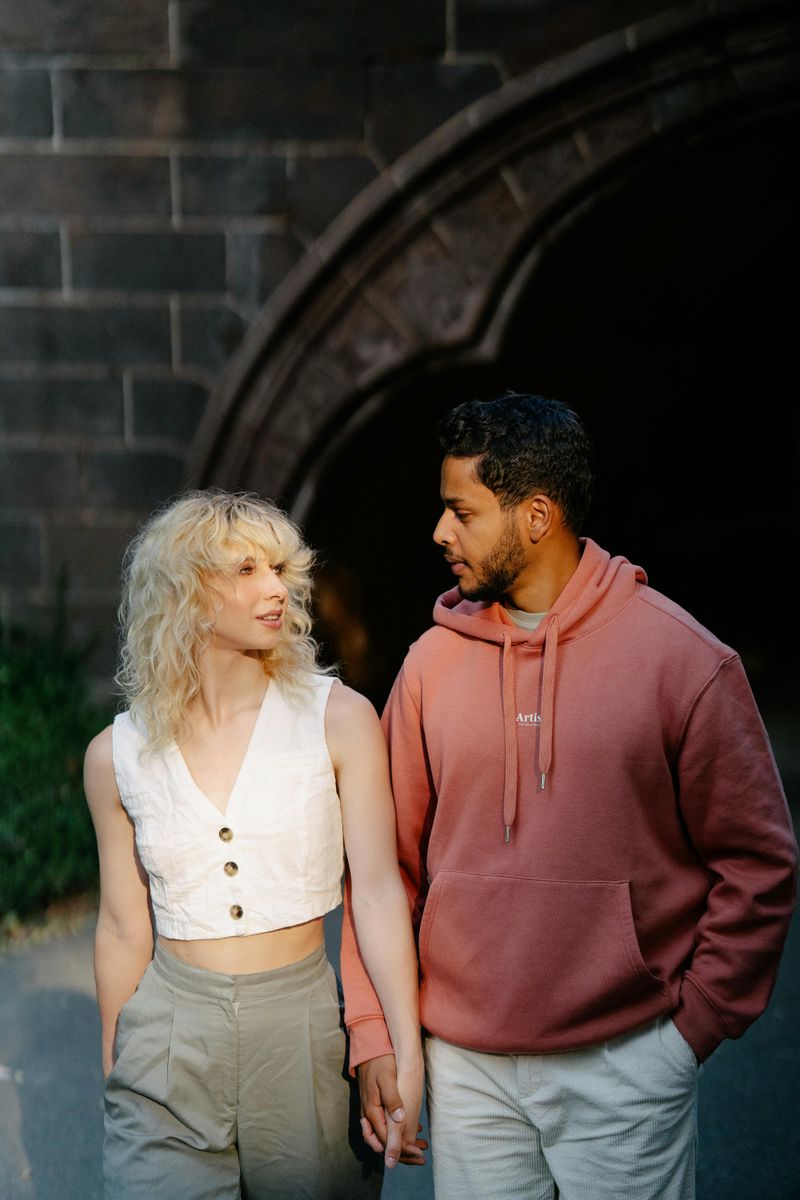 Give Compliments That Reflect Their Character