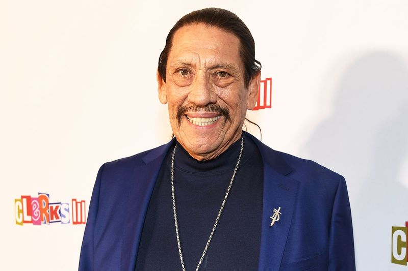 Danny Trejo
