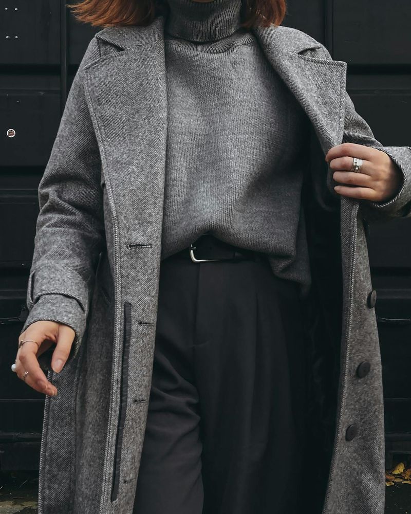 Define Your Waist for Instant Polish