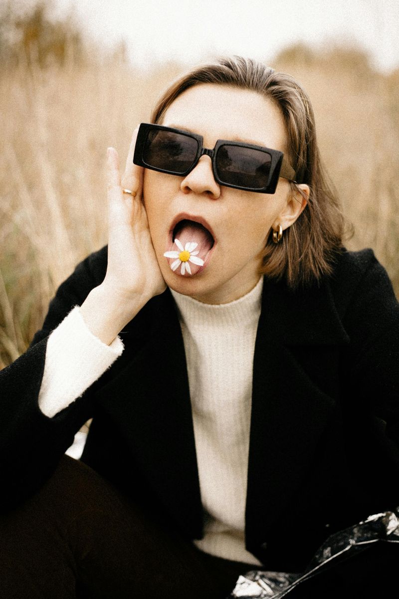 Deflecting Attention with Humor or Self-Deprecation