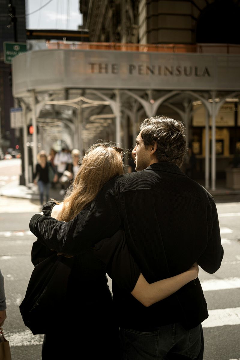 Different Long-Term Goals