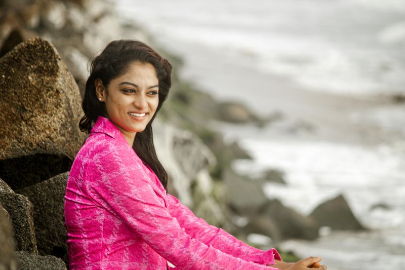 Difficulty Accepting Compliments