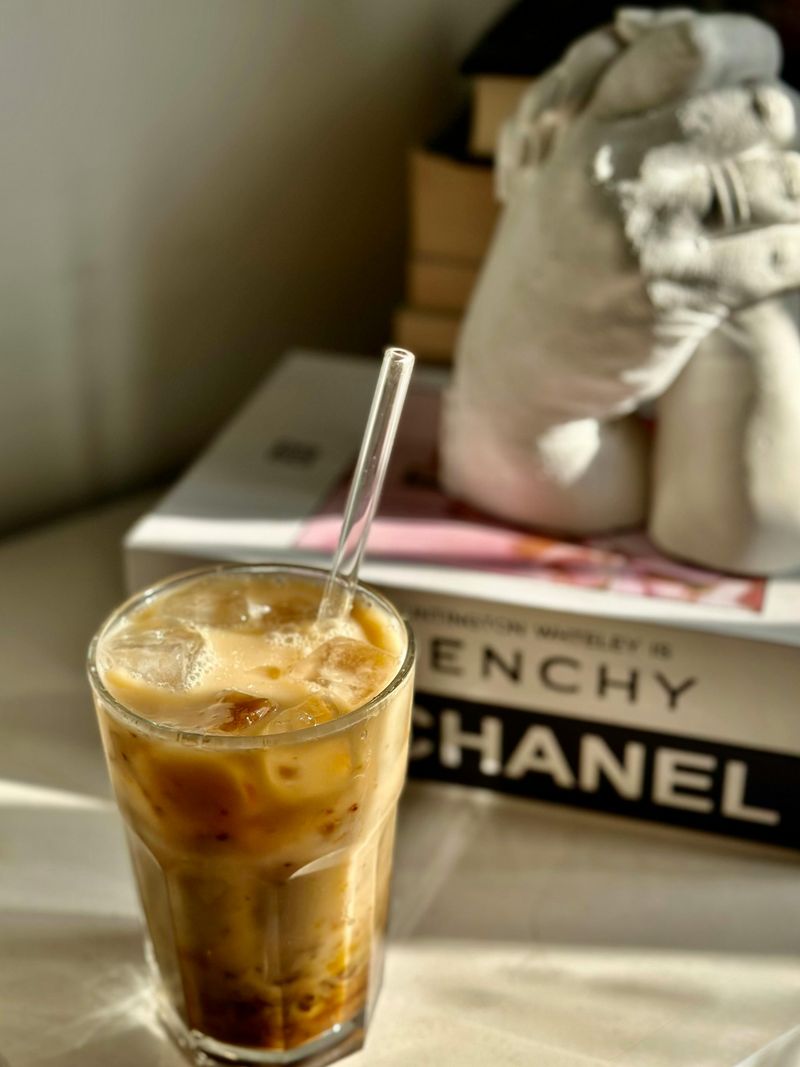 Display Books as Decorative Elements