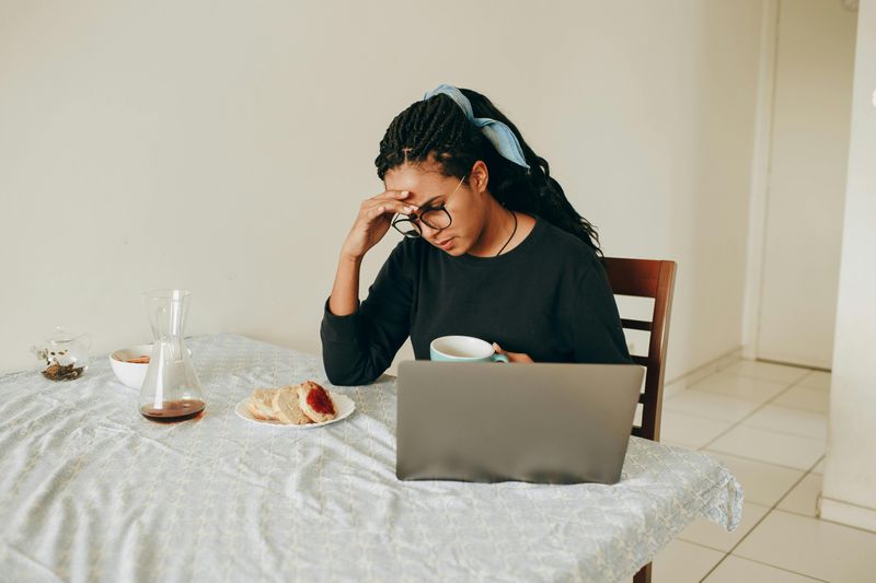 Disruption of Routine and Habits