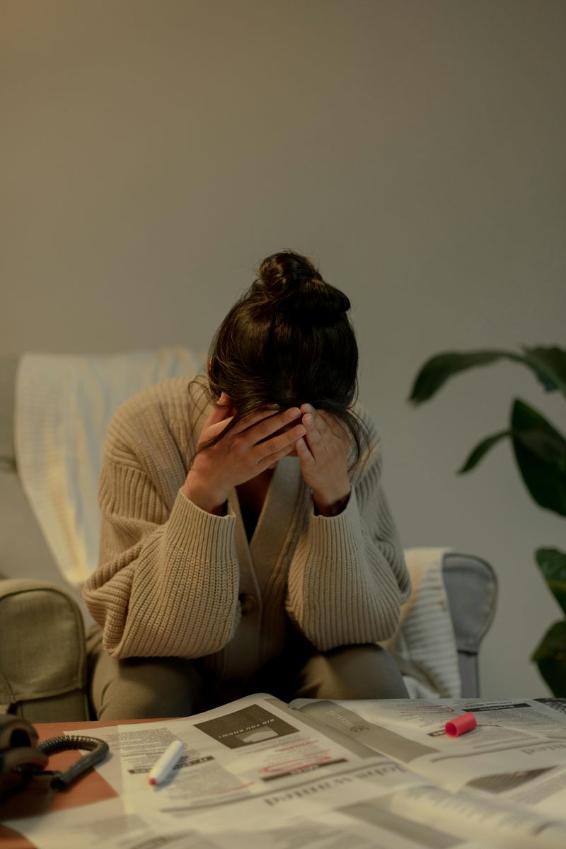 Dramatic Weight Changes