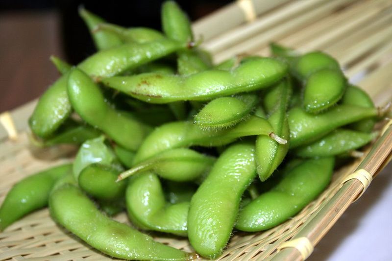Edamame (Shelled)