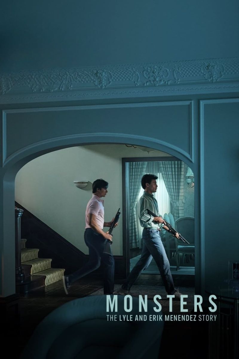 Monsters: The Lyle and Erik Menendez Story (2024)