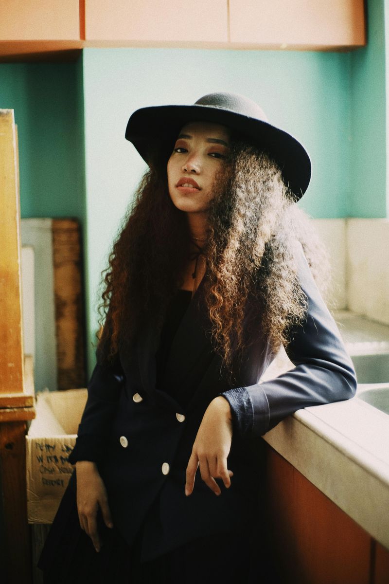 Embrace Your Personal Style Identity