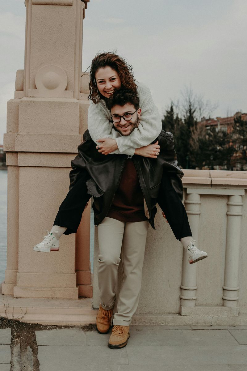 Embracing Friendship Within Romance